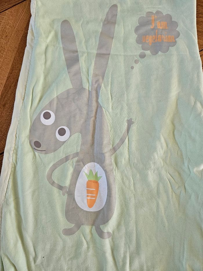 Gigoteuse évolutive - photo numéro 2