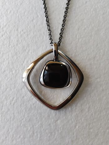 Collier Fossil femme 
