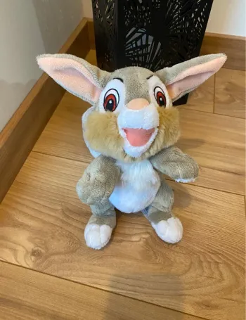 Doudou Disney Panpan