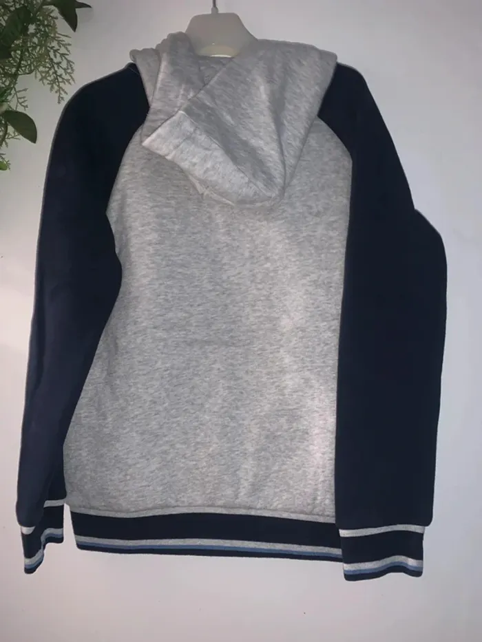 Ensemble de Tee shirt, veste (gilet) et pantalon Roi lion - photo numéro 10