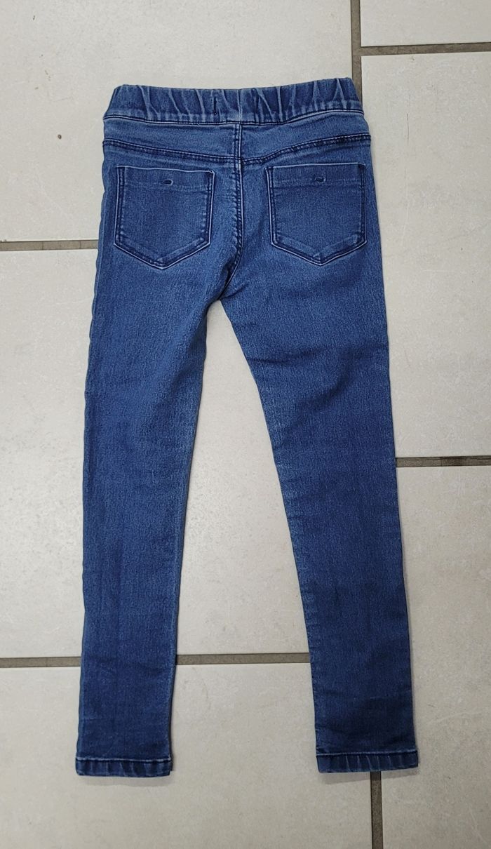 Jegging 6 ans - photo numéro 2