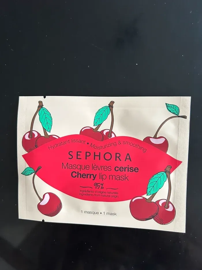 Masques Visage Sephora - photo numéro 3