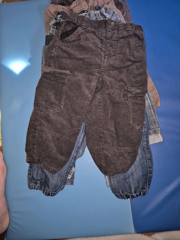 8 jeans - photo numéro 2