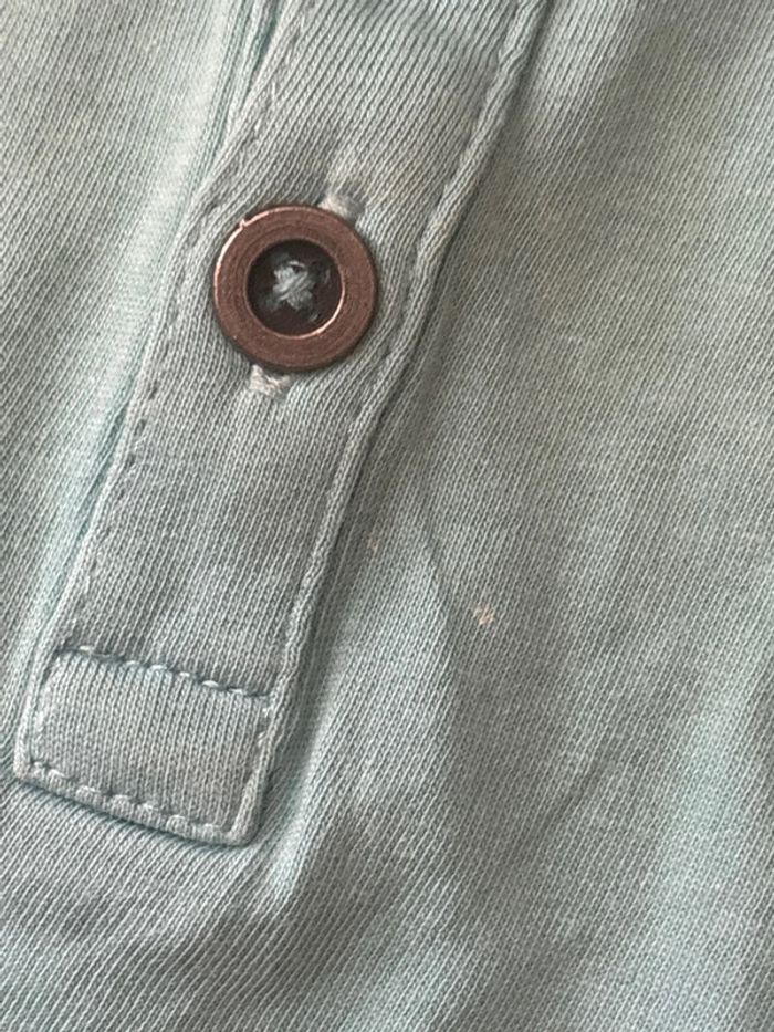 T shirt taille 38 marque devred - photo numéro 5