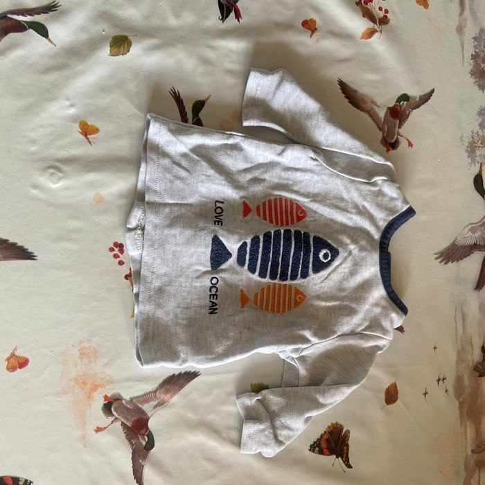 Lots de tee-shirts - photo numéro 8