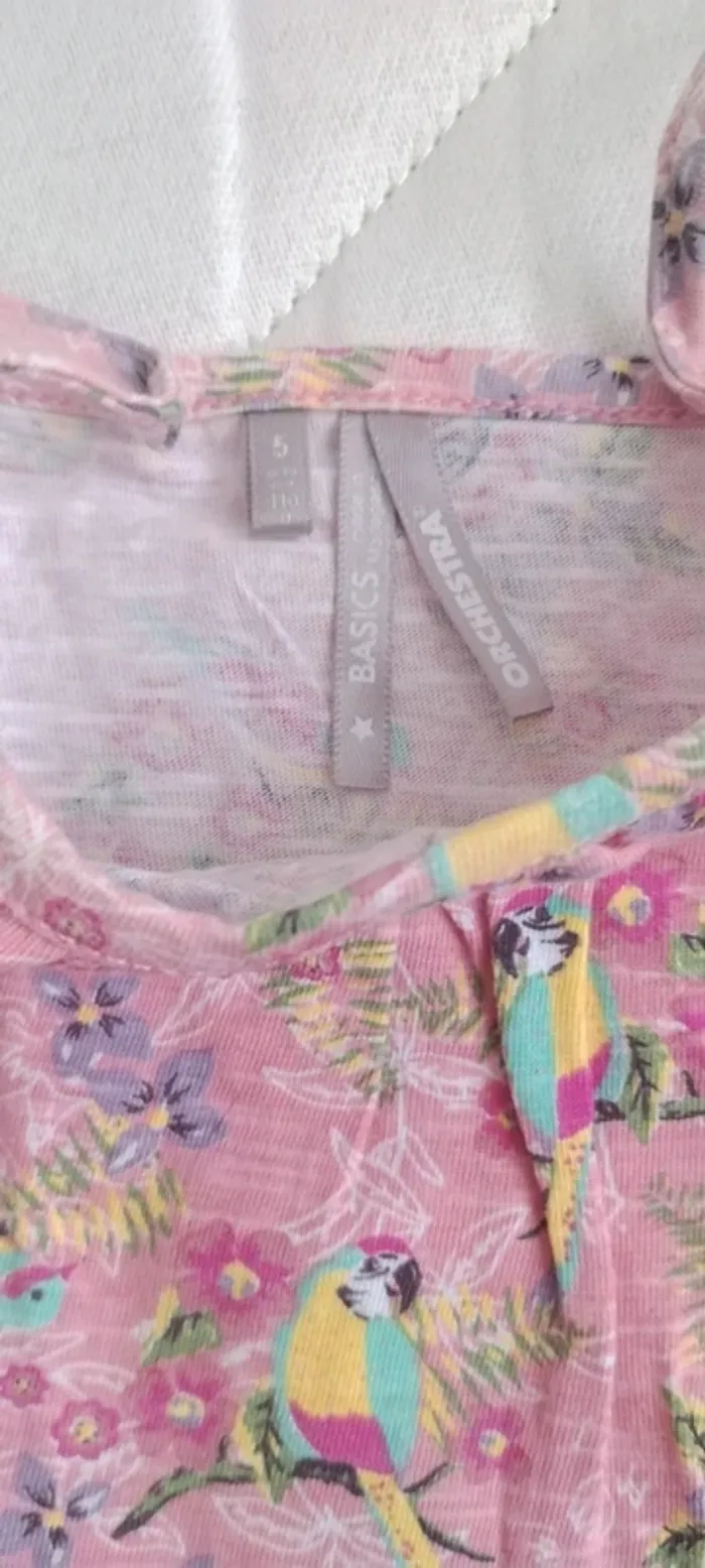 Robe été - photo numéro 3