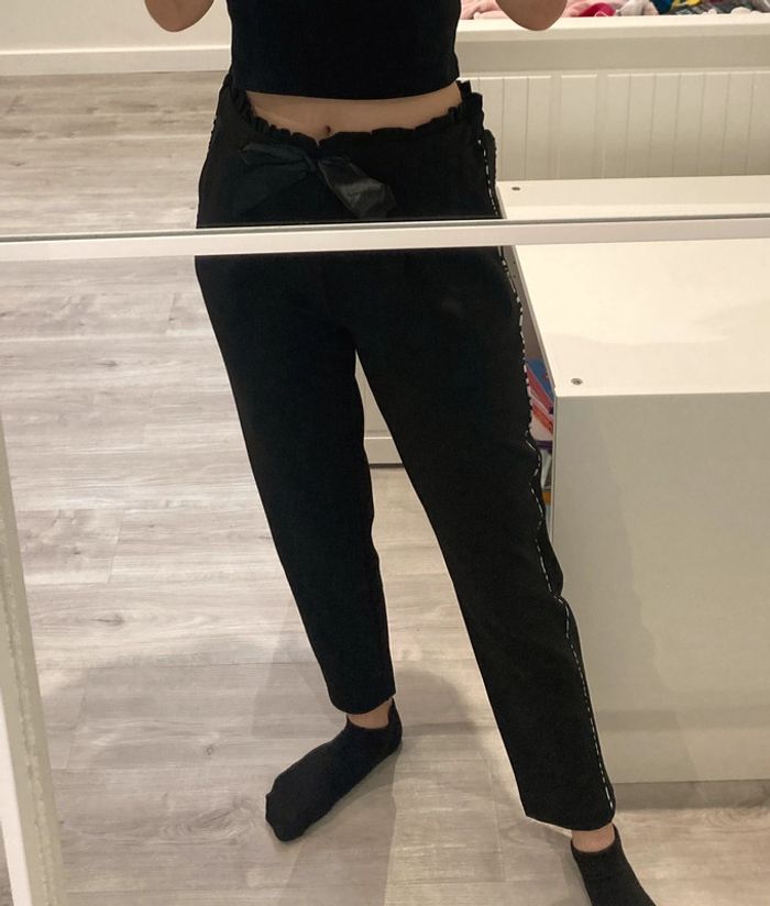 Pantalon - photo numéro 3