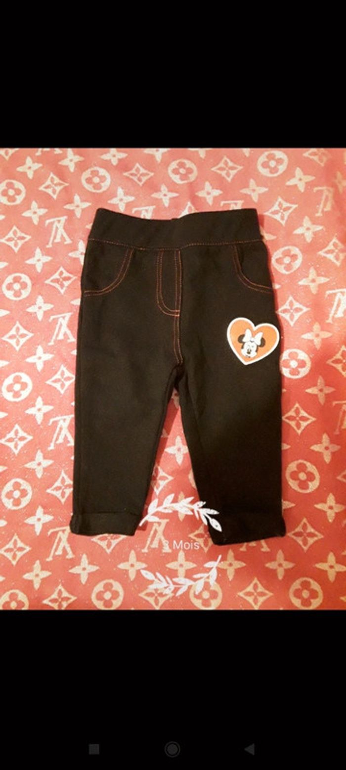 Lot bébé fille - photo numéro 9