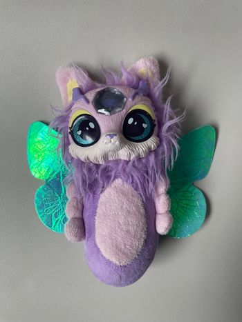 Peluche magic mixies 