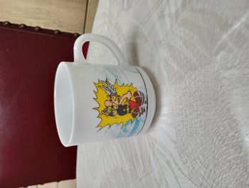 Tasse Arcopal Astérix