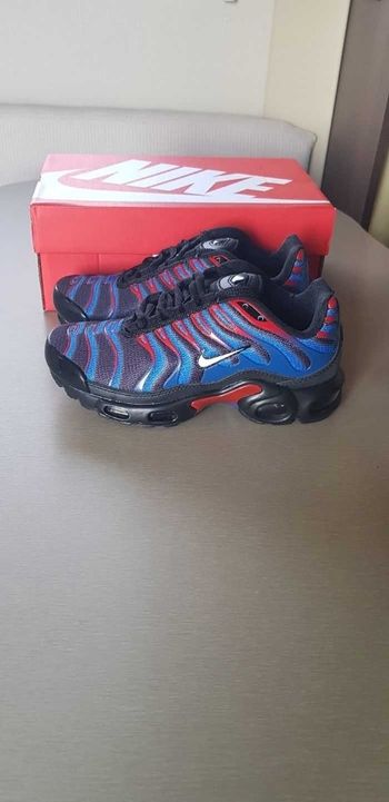 Nike tn