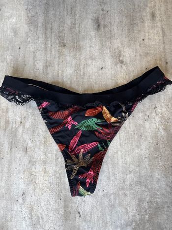 Lingerie 