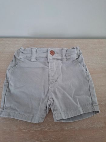 Short