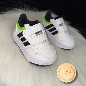 Basket adidas