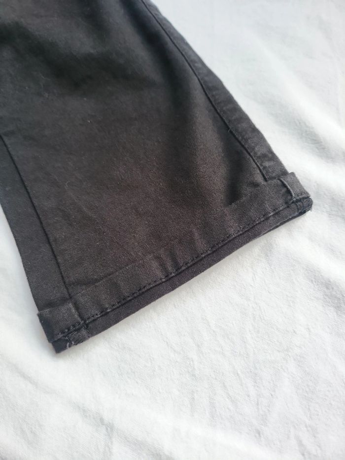 Pantacourt brodé 4 ans - photo numéro 5