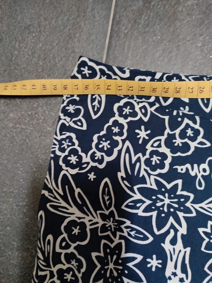 Pantalon large léger M - photo numéro 12