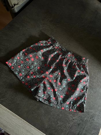 Short