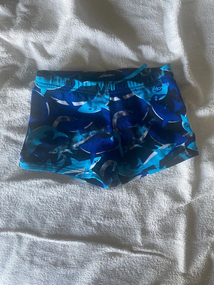 Maillot de bain