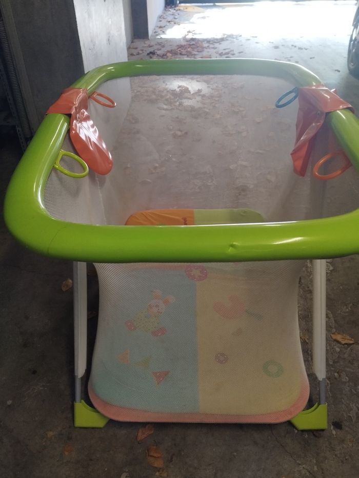 Parc enfants - photo numéro 3