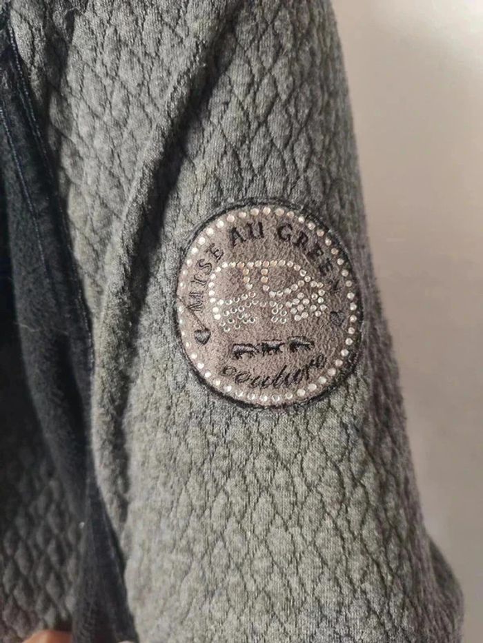 Veste - photo numéro 6