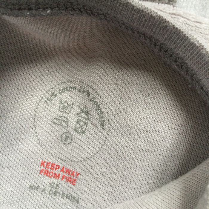 5 pyjamas mixtes naissance-1 mois - photo numéro 7