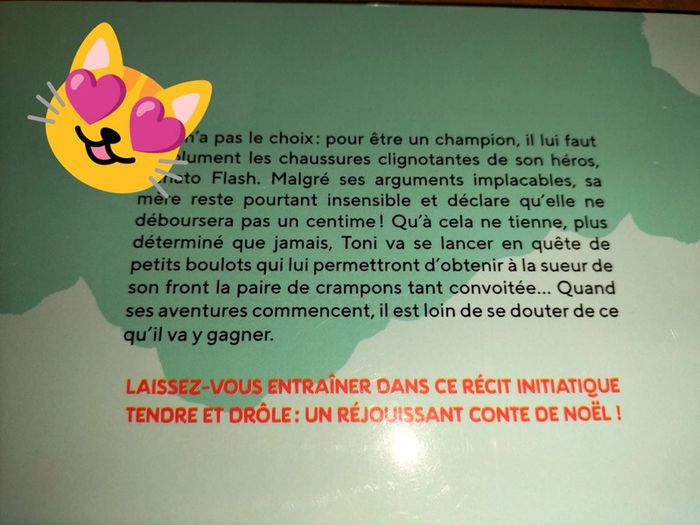 Toni par Philip Waechter - photo numéro 2