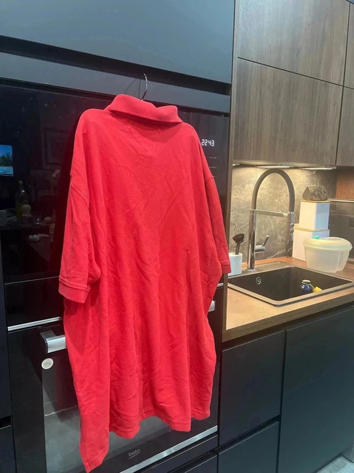 Polo, Tommy, Hilfiger, XXL 🛑 - photo numéro 4