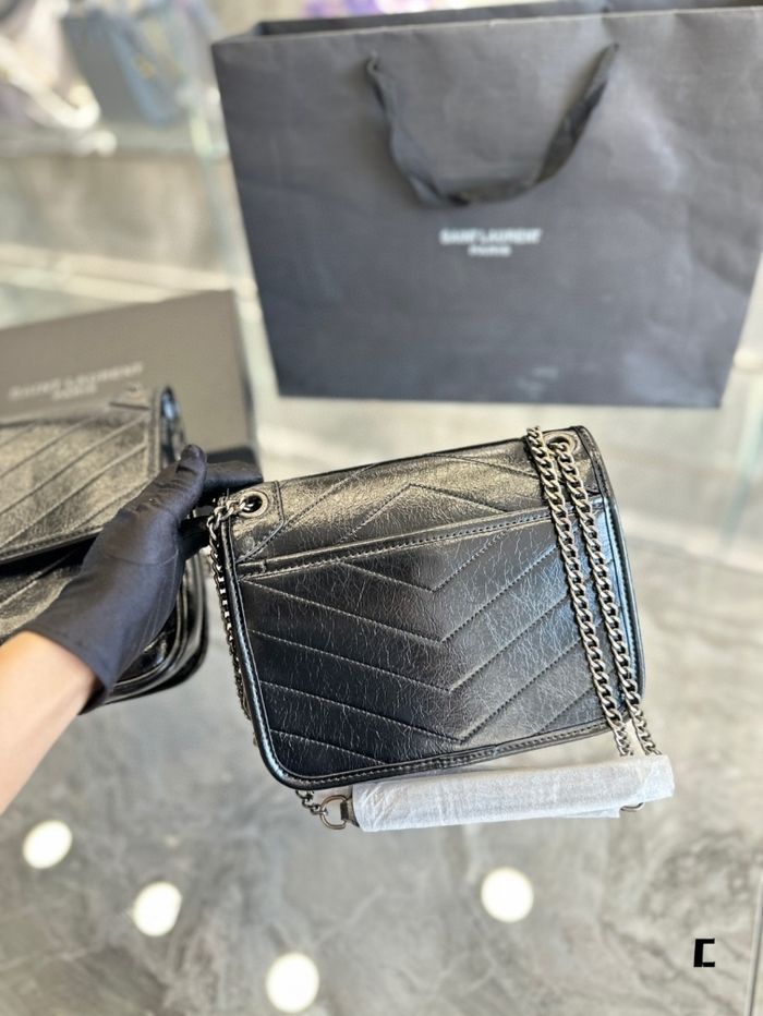 Yves Saint Laurent  YSL-Niki - photo numéro 2