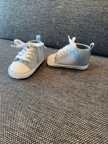 Chaussure 3/6 mois