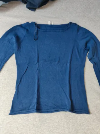 Pull léger Camaïeu