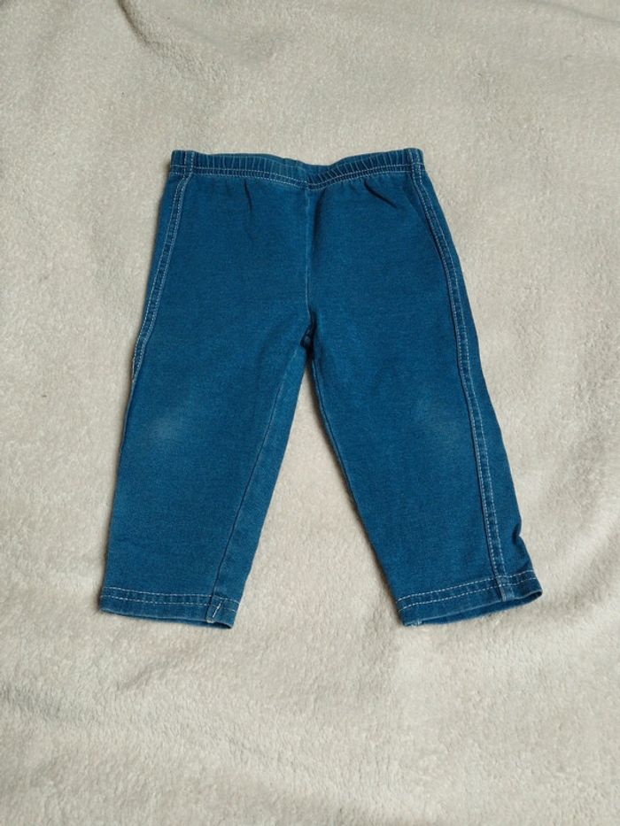 Lot de pantalon - photo numéro 2