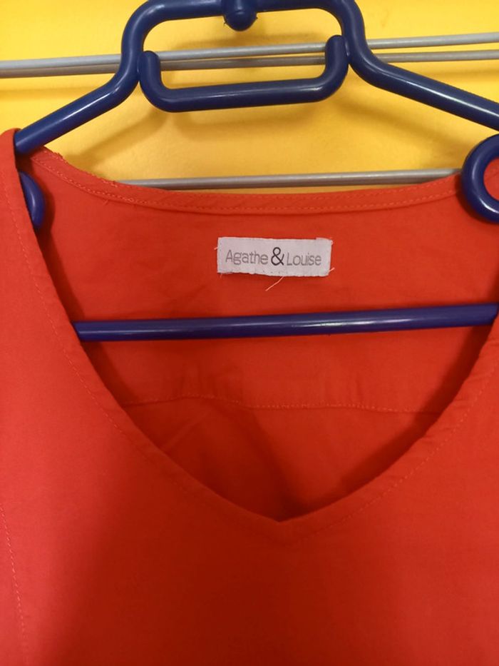 Robe 40 42 - photo numéro 2