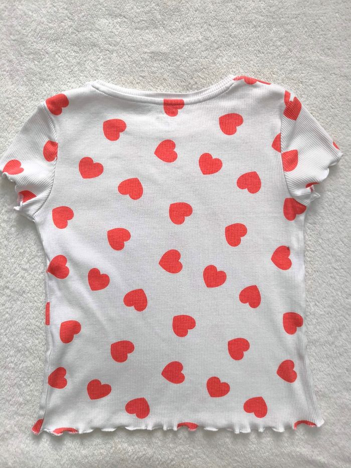 T-shirt 10 ans - photo numéro 2