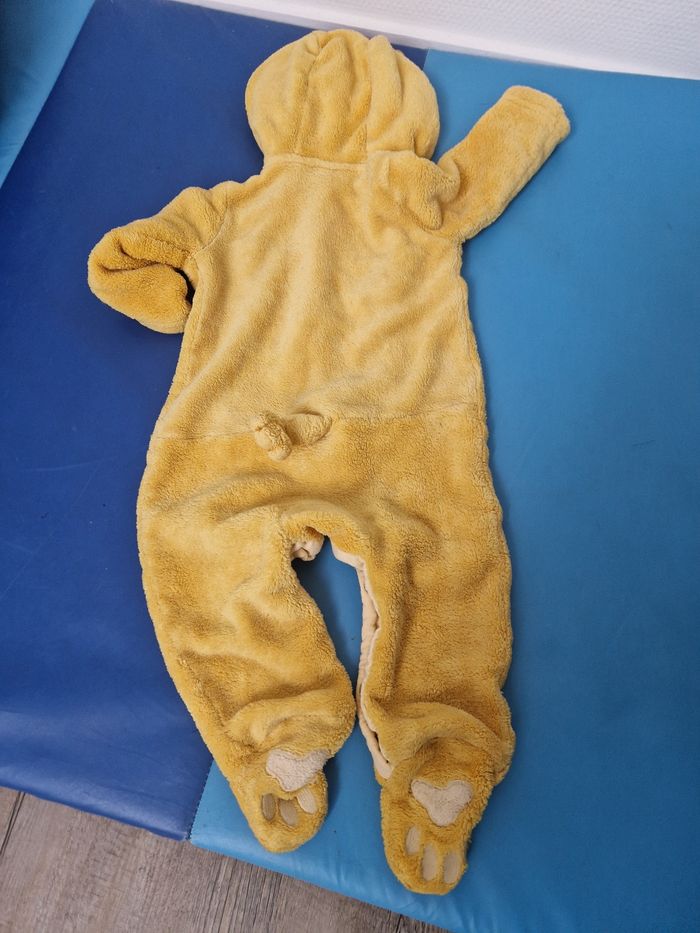 Combinaison simba - photo numéro 5