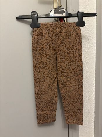 Legging vertbaudet 3 ans