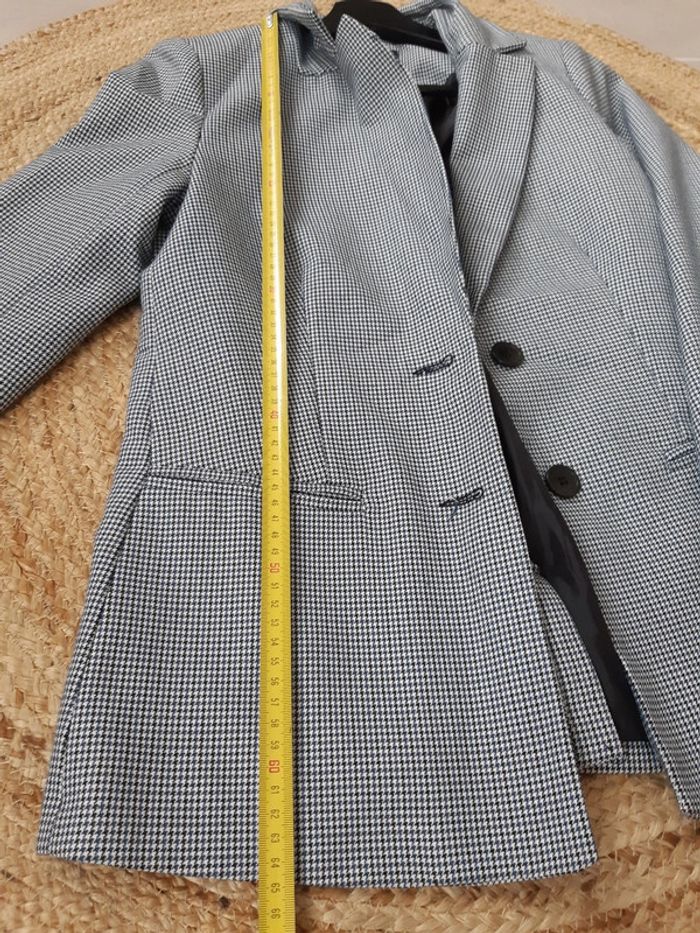 Veste blazer Bonobo T34 - photo numéro 8