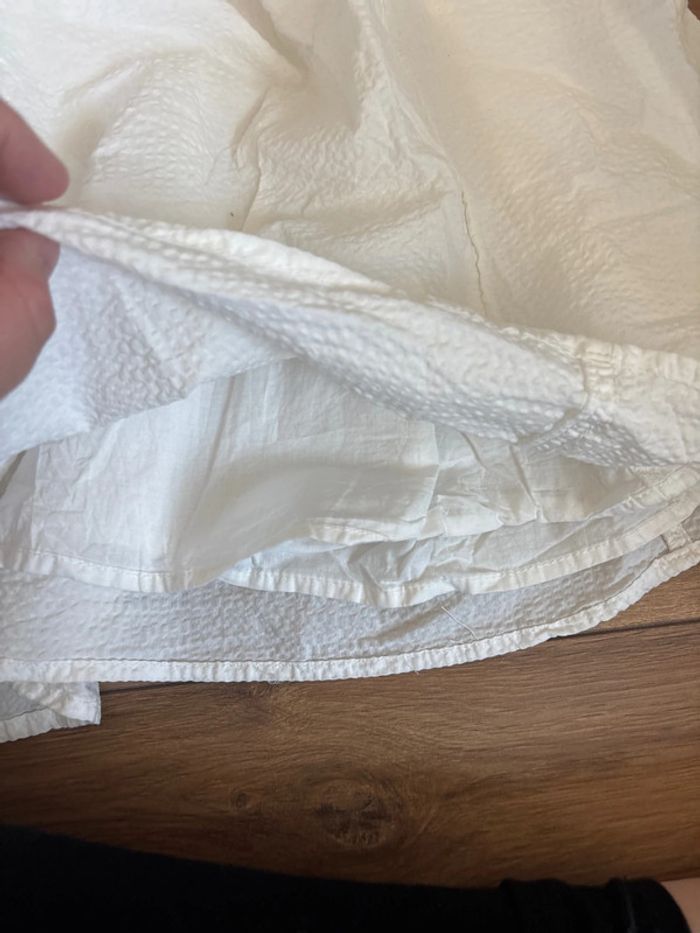Robe été Obaïbi, 23 mois avec bloomer - photo numéro 4