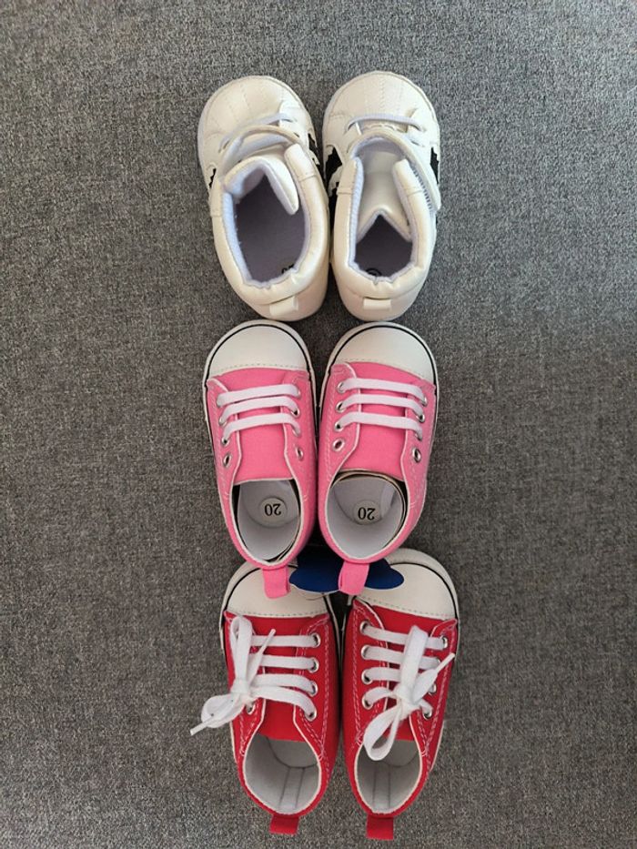 Chaussure