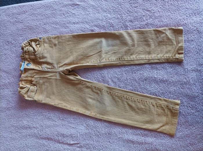 Lot pantalons - photo numéro 2