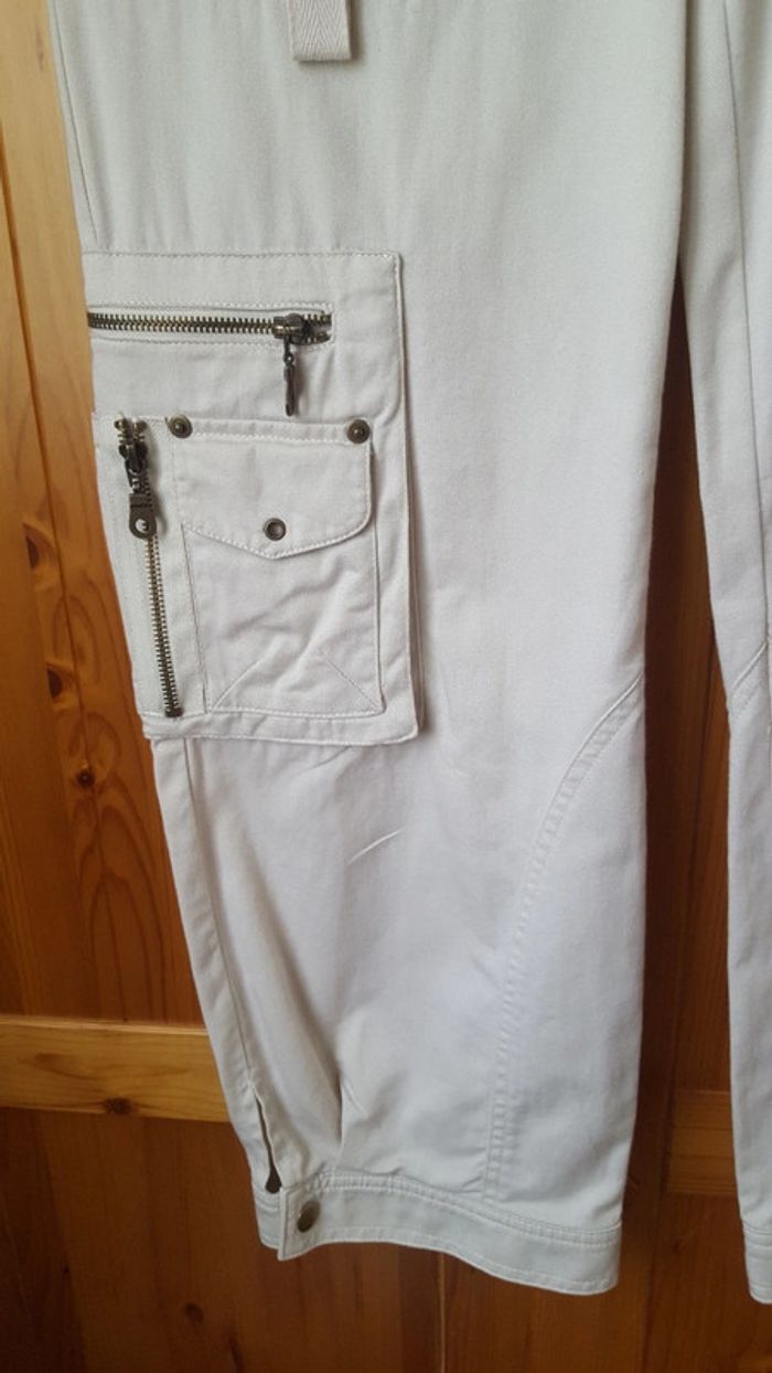 Pantacourt - photo numéro 4