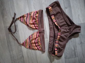 Maillot de bain T.38  neuf