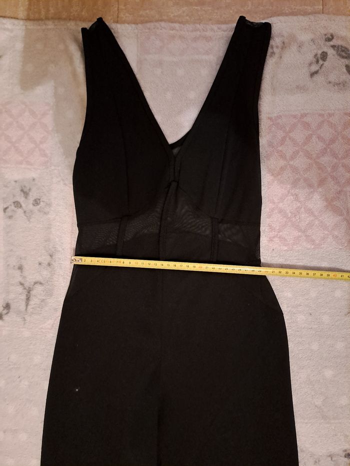 Combinaison - photo numéro 4