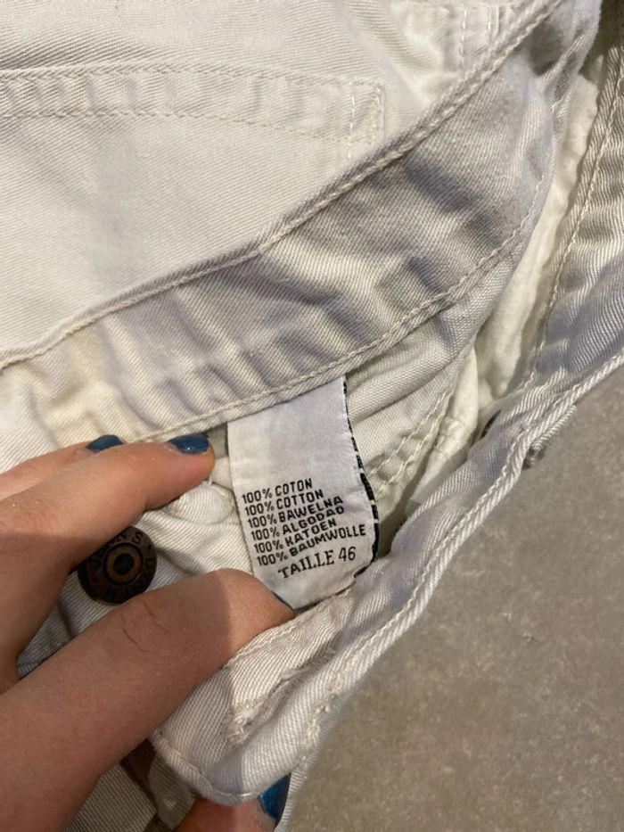 Jeans taille 46 - photo numéro 4
