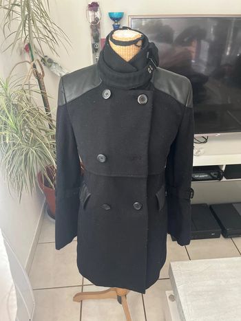 Manteau phard ( lire annonce )