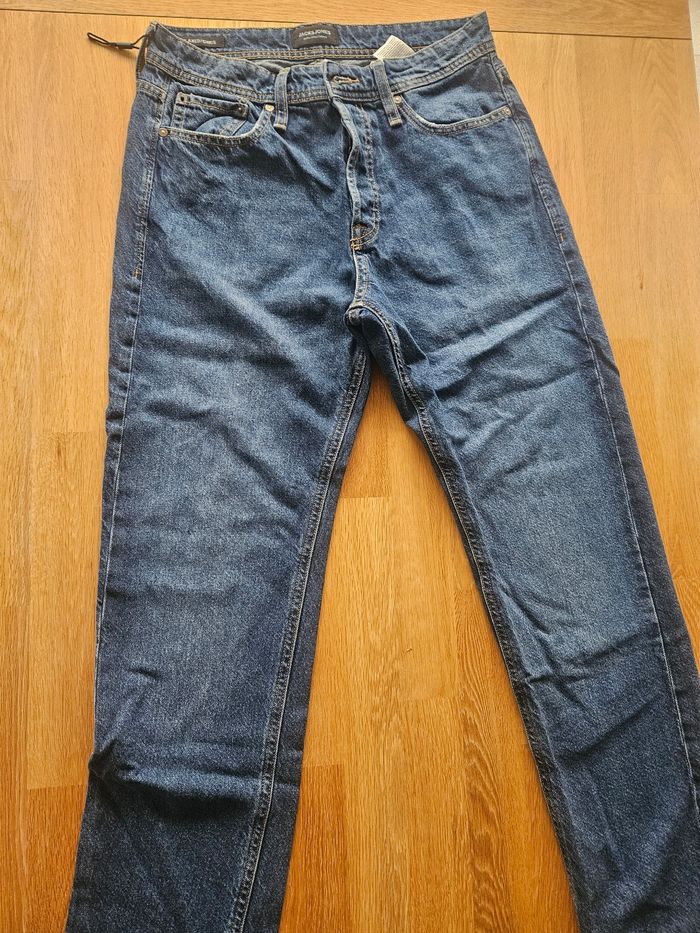 Jeans homme jack and jones t30