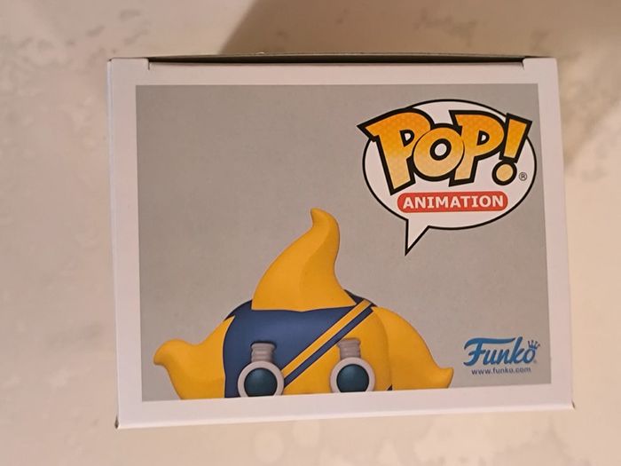 Funko Pop! One Piece Sniper King 1514 - photo numéro 5
