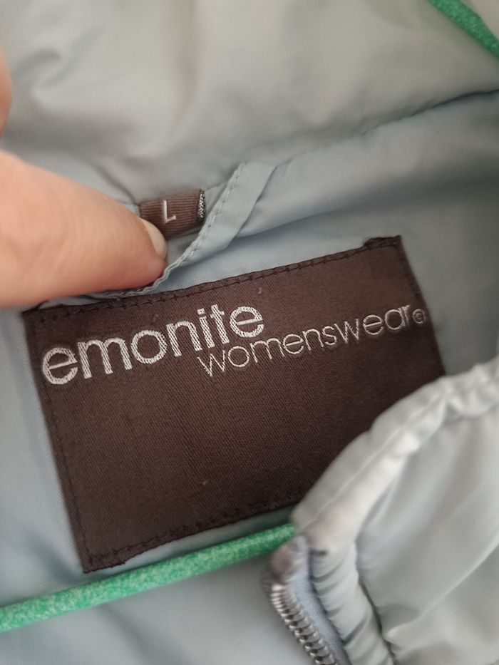 Doudoune sans manches taille L - photo numéro 6