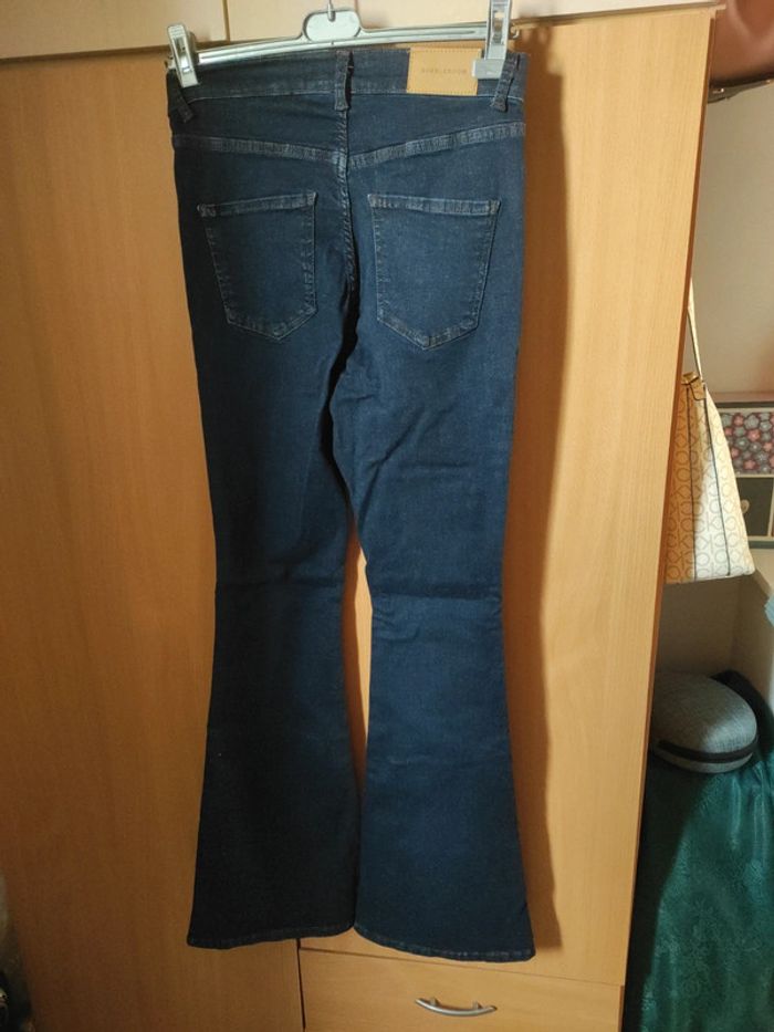 Jeans Bubleroom - photo numéro 3