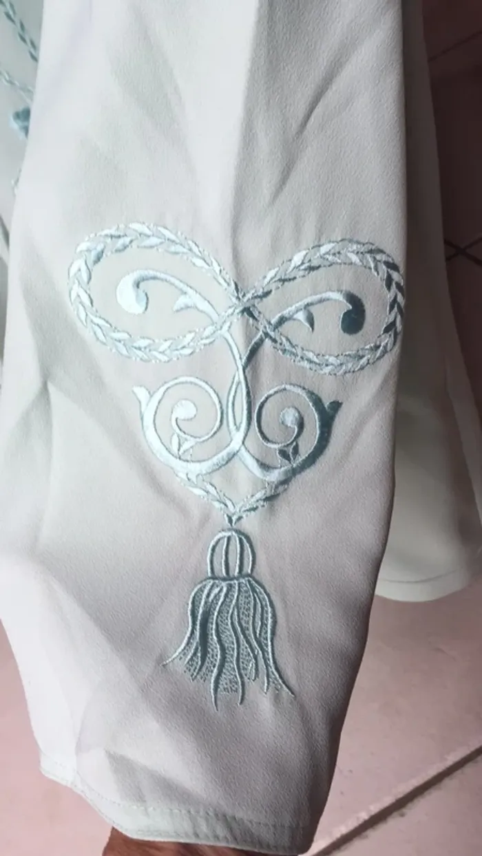 Veste tailleur femme - photo numéro 5