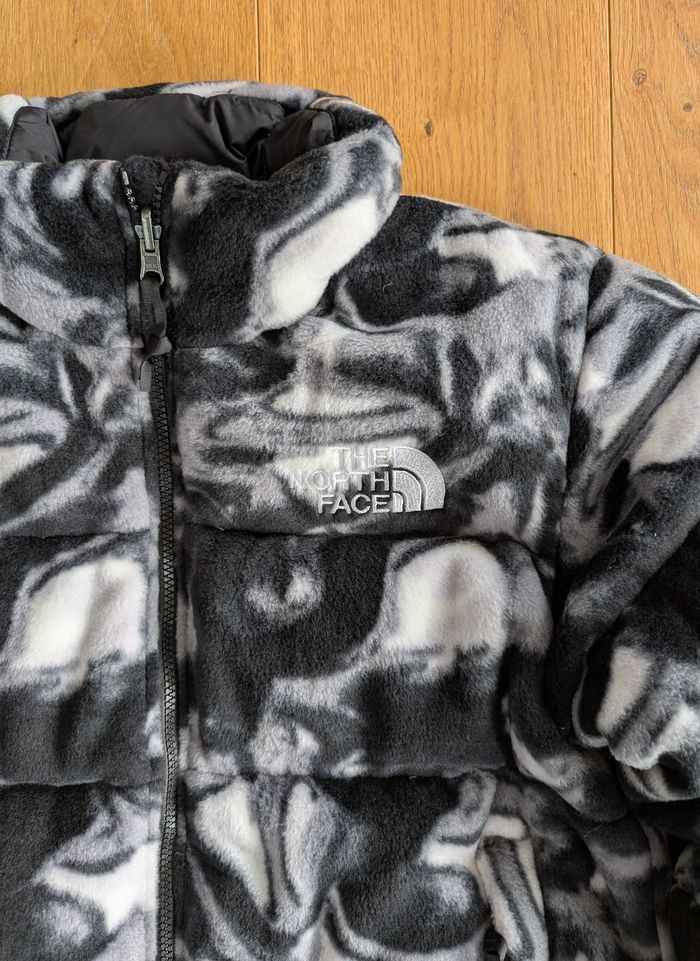 Doudoune polaire The North face - photo numéro 8